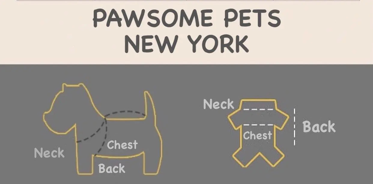 (EXTRA WARM) DOG AND CAT CABLE KNIT SWEATER - NAVY BLUE Pawsome Pets New York® Official Site