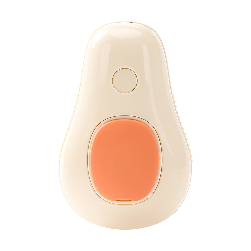 Furralo cat brush steam function